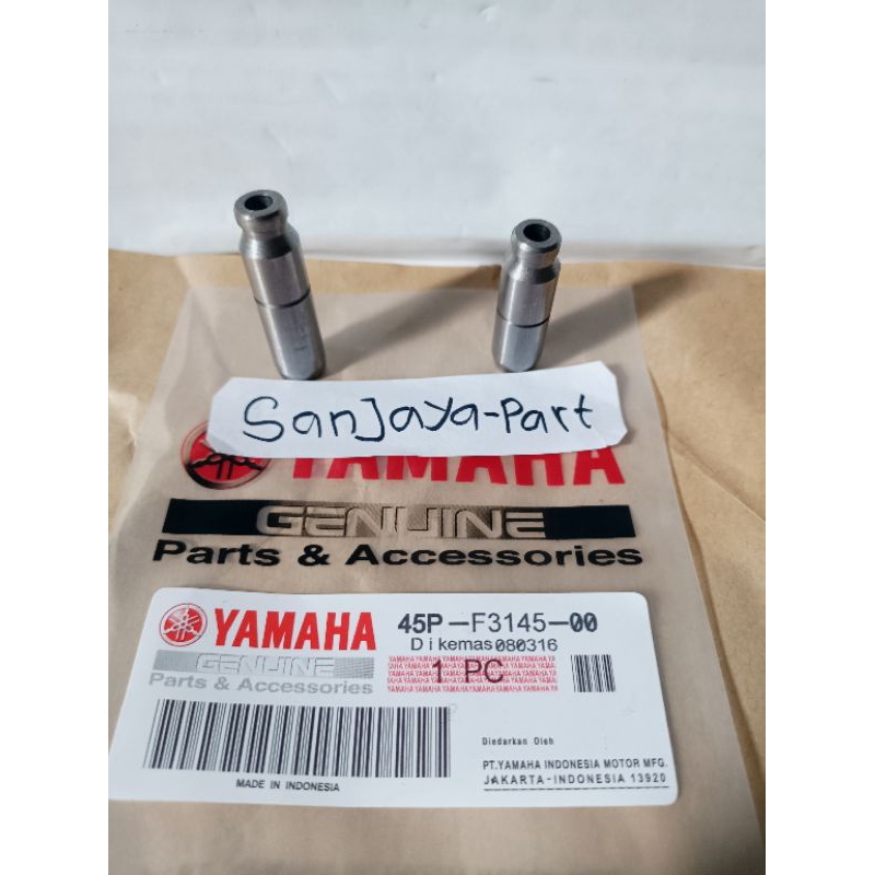 BOSH BOTOL KLEP SET  BYSON KARBU BYSON KARBU 45P