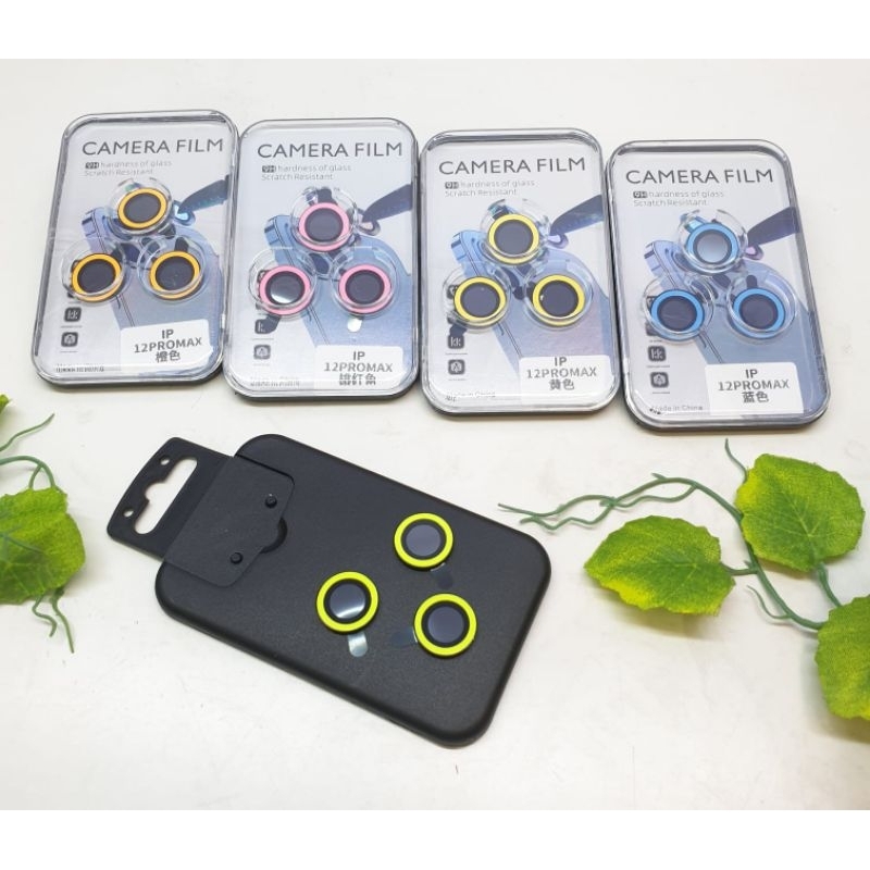 Pelindung layar kamera Ring  Camera Luminous Glow In The Dark For (ring plus kaca)  Iphone 15 11 12 12 mini 13 13 mini 14  Iphone 14plusIphone 11 Pro  Iphone 11 Pro Max  Iphone 12 pro Iphone 12 pro max Iphone 13 Pro  Iphone 13 Pro Max 14 Pro 14 Pro Max