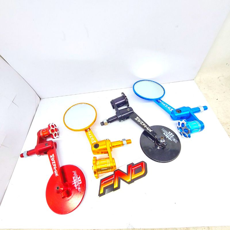 Spion Robot Universal Kekenian Spion Standart