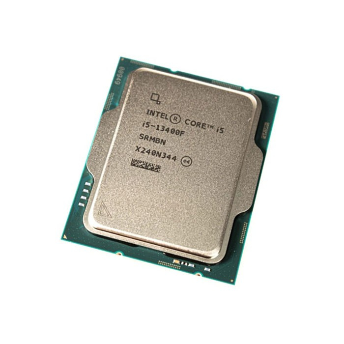 Intel Core i5-13400F 2.5GHz Up To 4.6GHz - [Tray] Socket LGA 1700