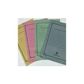 

Map kertas