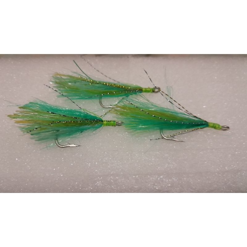 Rintak Sabiki Tali Rafia