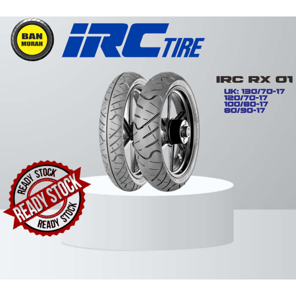 Harga rx 01 130 70 17 Terbaru Jan 2025 | BigGo Indonesia