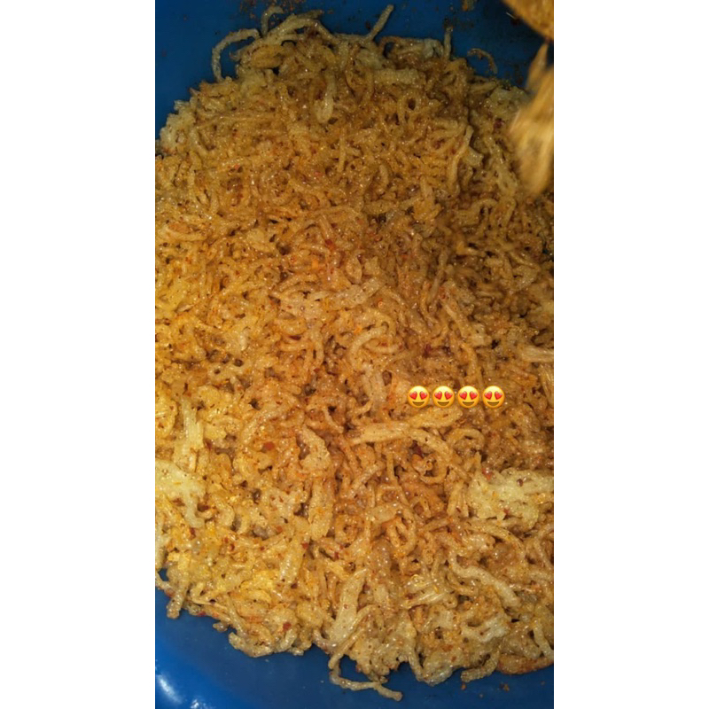 

BIHUN KEMASAN POUCH SEFANYEMIL