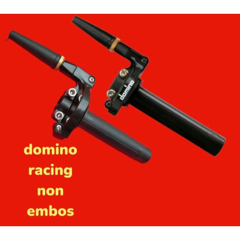 SPONTAN COPY DOMINO RS125 NX4