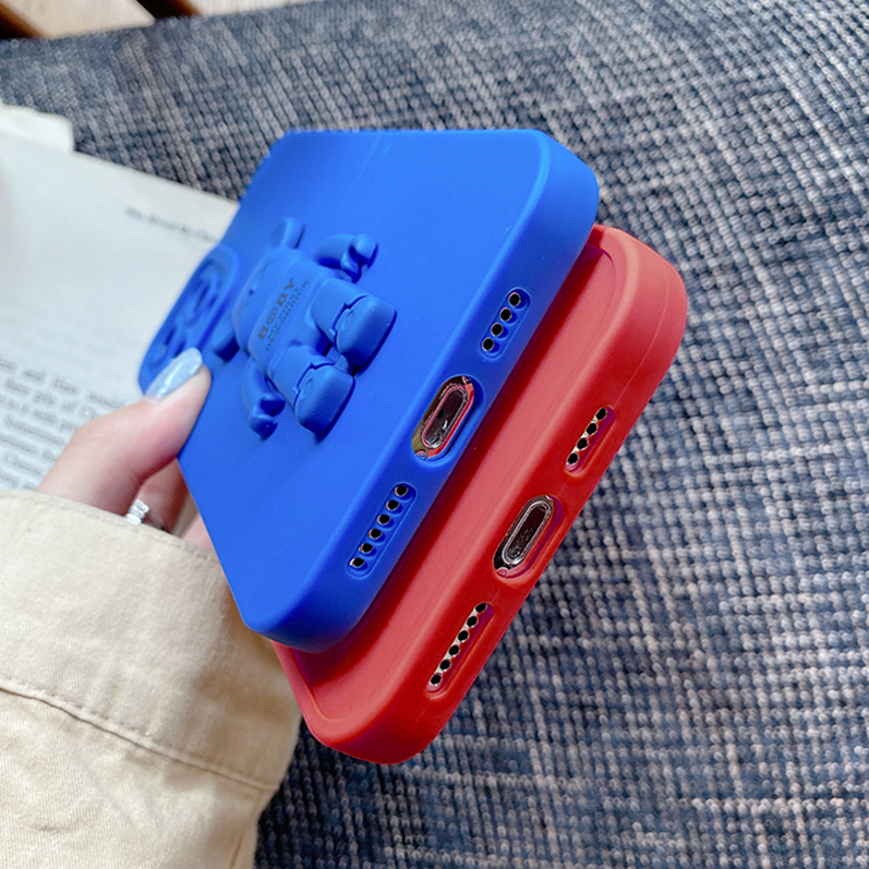 SoftCase Infinix Zero 5G 2023 Casing Gel silika Soft Case