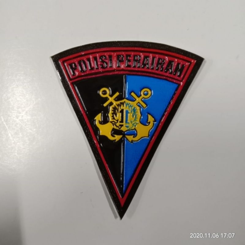 

Stiker Embos POL AIR | Aksesoris Kendaraan dan Craft Stationery