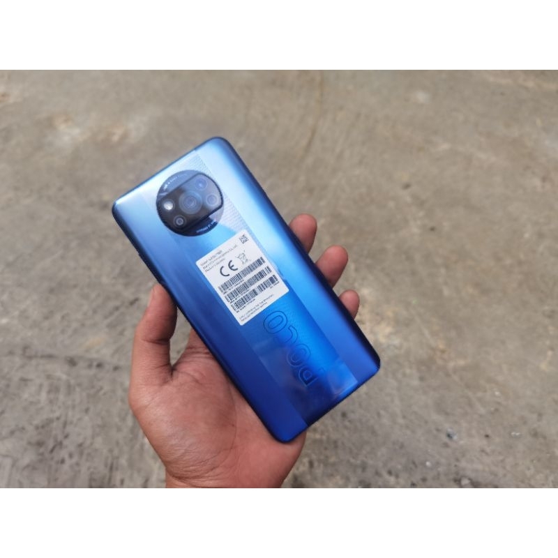 POCO X3 PRO SECOND 8/256