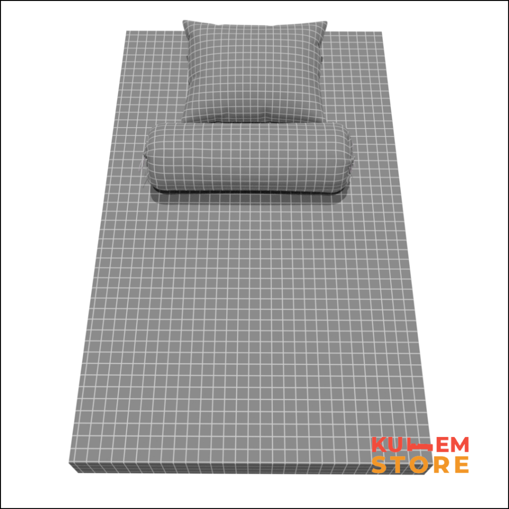 Sprei 120x200 Sprei Karet 120x200 Sprei No 3