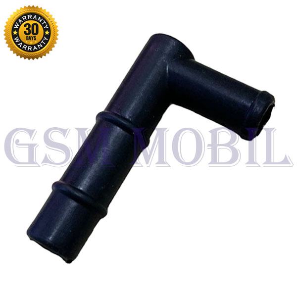 Pipa Kecil Air Duct Pipe Selang Hawa Udara Grand Livina 1.5cc - 7752