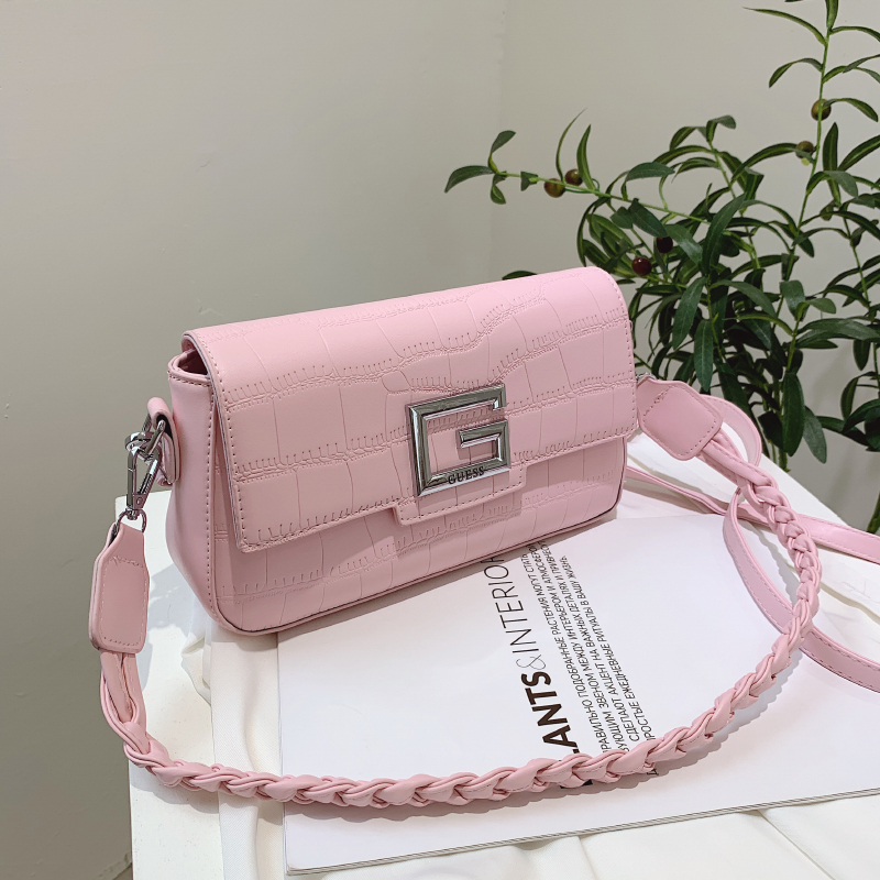 Tas Selempang Wanita Import Fashion 8319