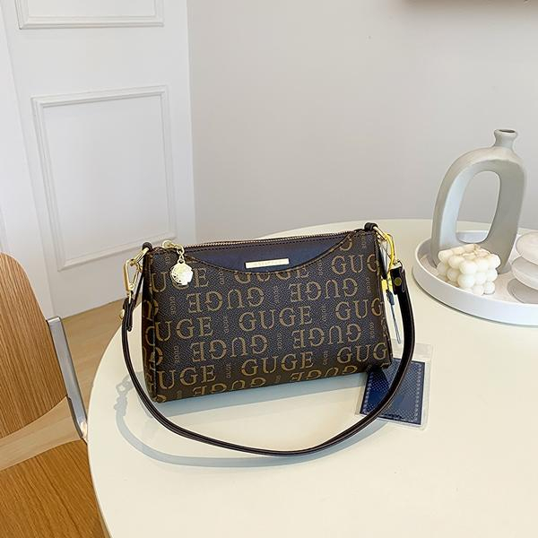 172405 Tas Selempang Wanita Import Slingbag Cewek Impor (1 KG MUAT 2)