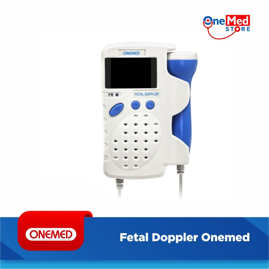 Fetal Doppler Onemed OM