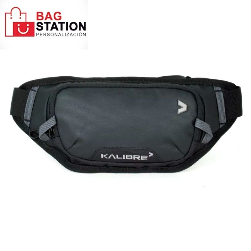 WAIST BAG KALIBRE ORIGINAL TAS PINGGANG KALIBRE SLIM ORIGINAL