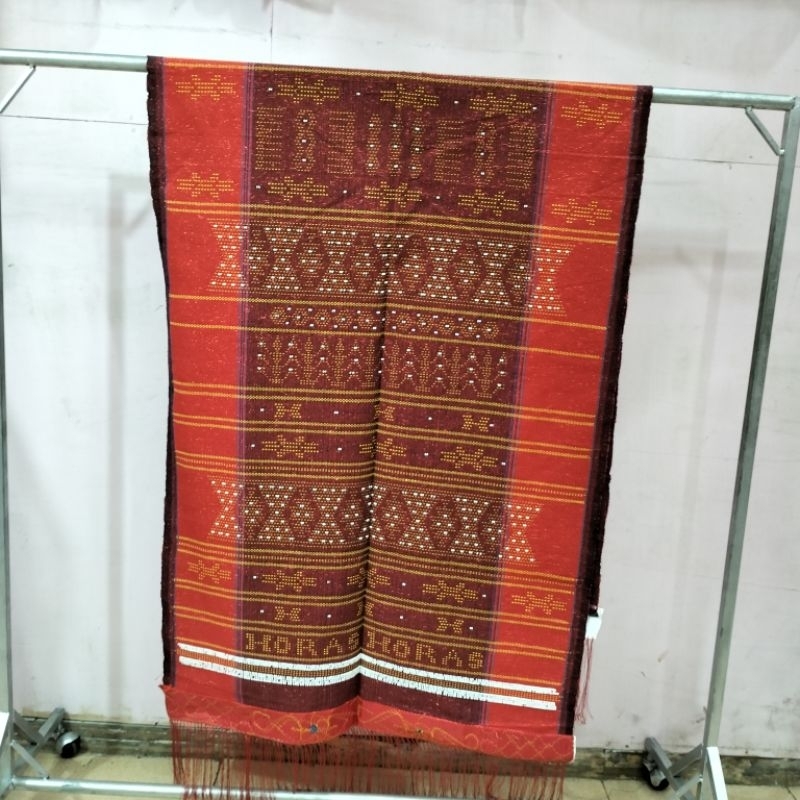 Ulos Sadum Mini Jumbo (Horas Horas)