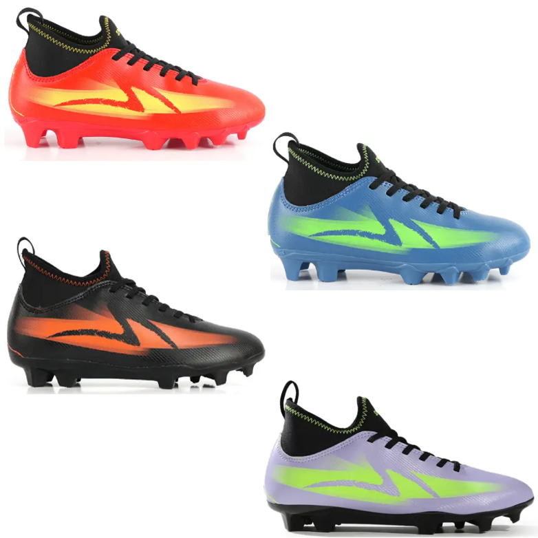 SEPATU BOLA ANAK SPECS NXT FG JR