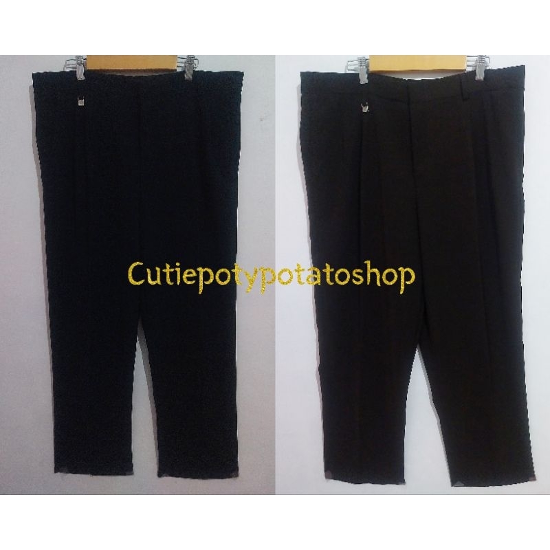 Celana Panjang Pria, Bapak2, Cowok Branded