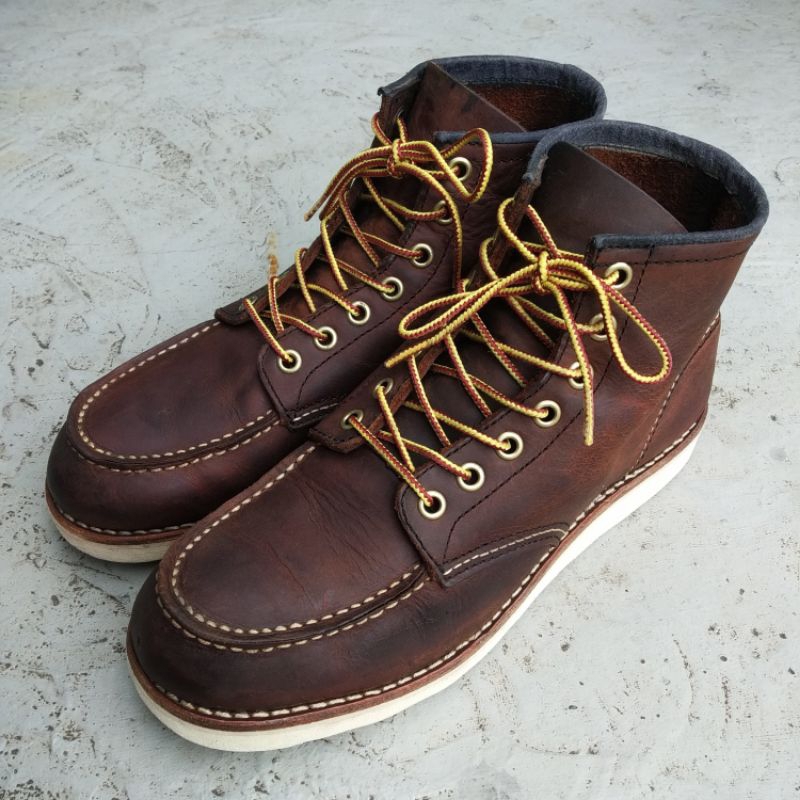 Hawkins Moctoe Original