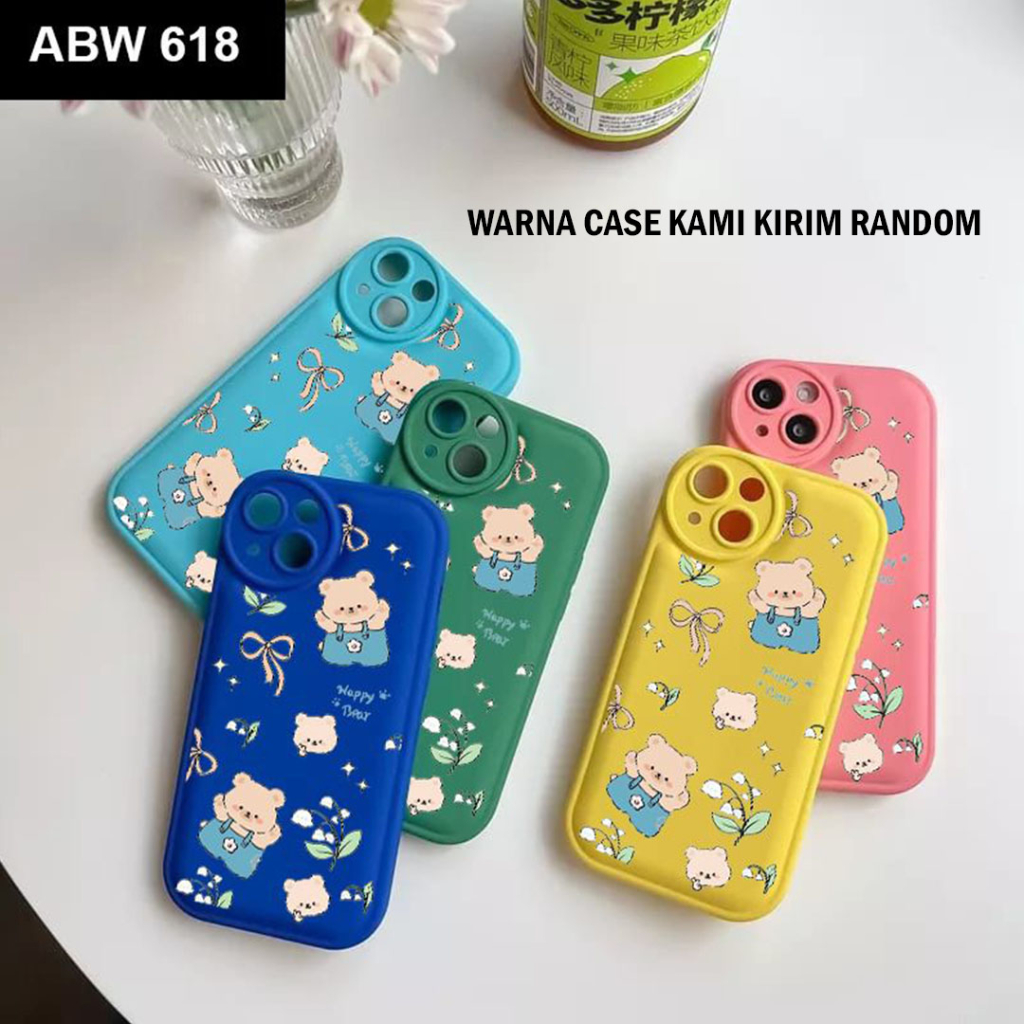 Case Motif Airbag Full Color For Iphone X Xs Iphone Xr Xs Max