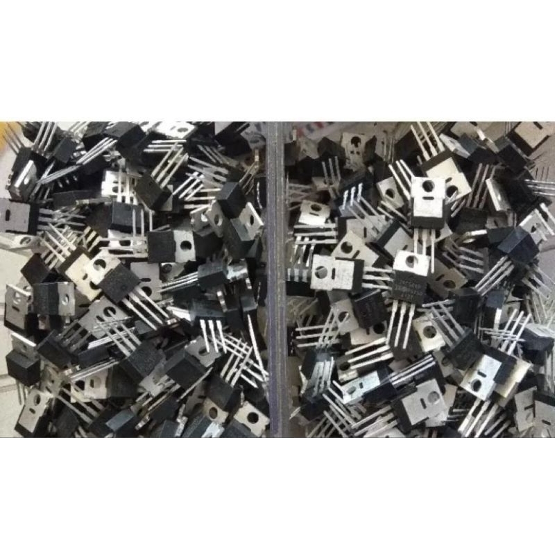 IRF 540-9540 1 SET ORI