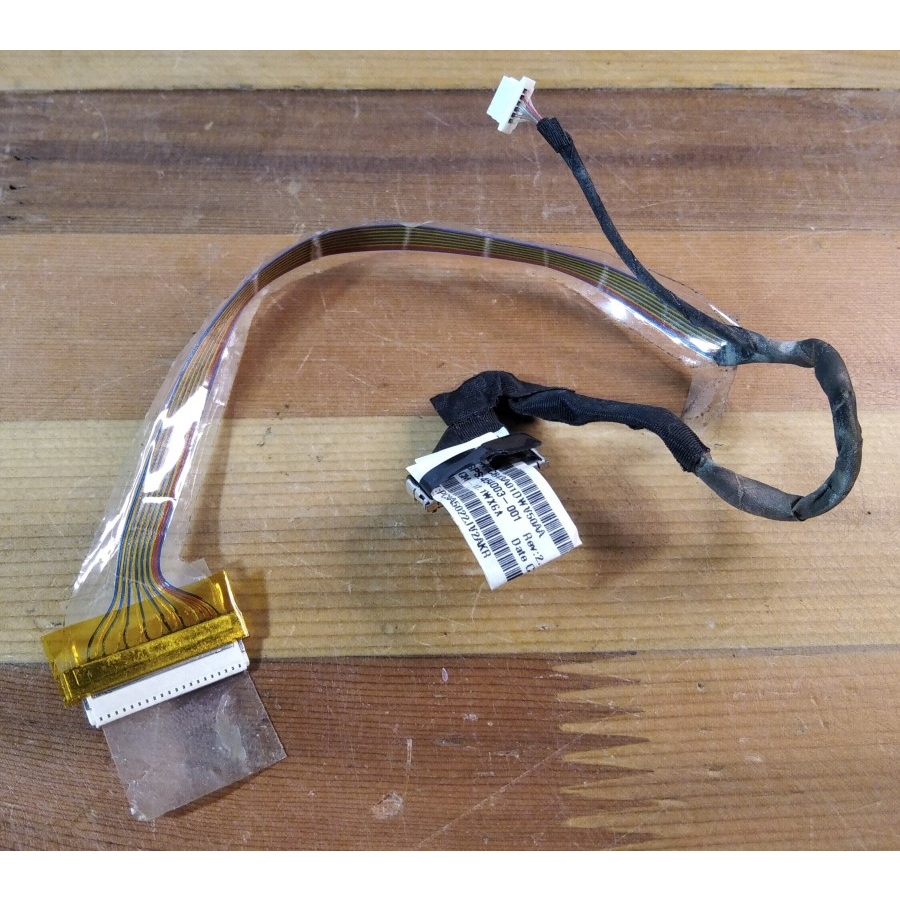 Kabel Flexible LCD Laptop HP Compaq 2210B CQ2210B B1200