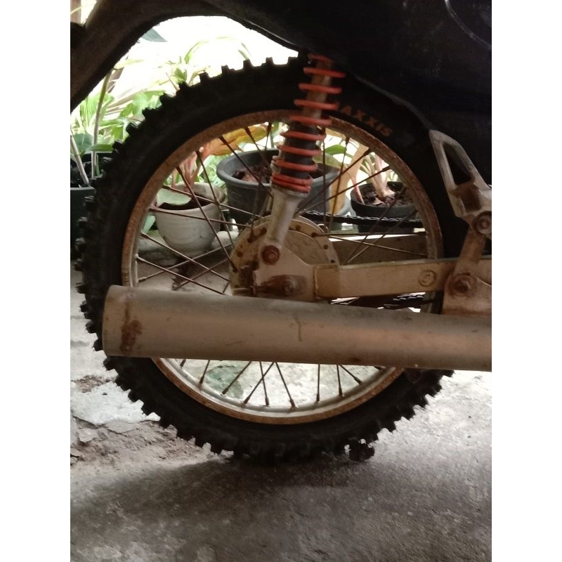 Ban Trail RPM ukur 250&275 Ring 17