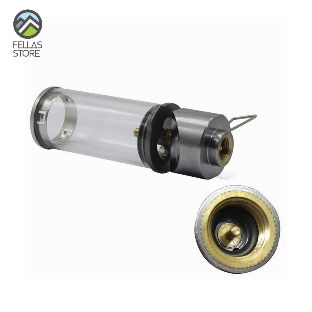 BRS - Candlelight Windproof Lamp