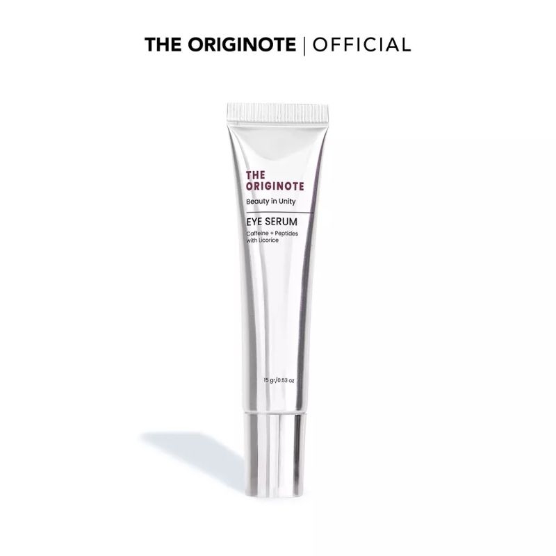 THE ORIGINOTE EYE SERUM