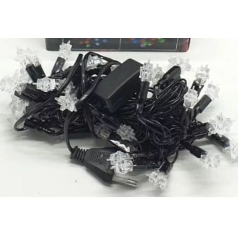 CHRISTMAS MIX RGB Lampu Hias/Tumblr/Lampu Natal