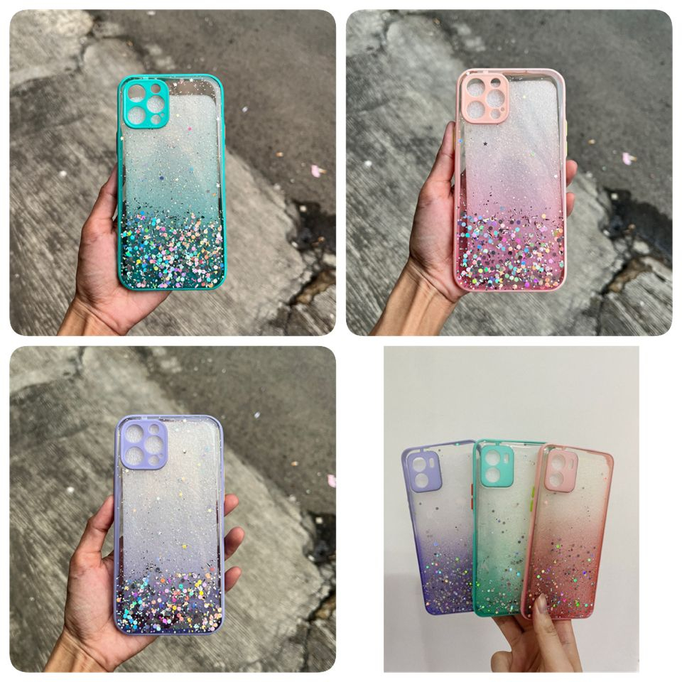 Silikon Sale Glitter Case For Samsung A32 5G