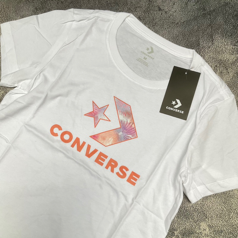 Kaos Converse Women Original Sale Sportstation