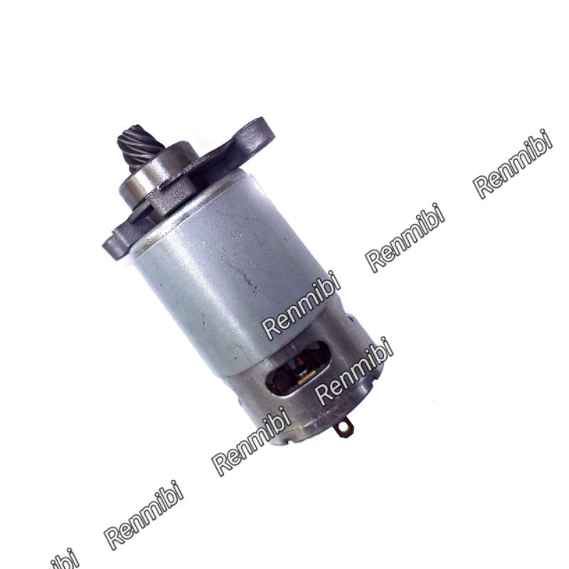 Sparepart dinamo motor gearbox piston gergaji recipro reciprocating cordless bisa buat kamolee ryu xenon jld tool nrt pro