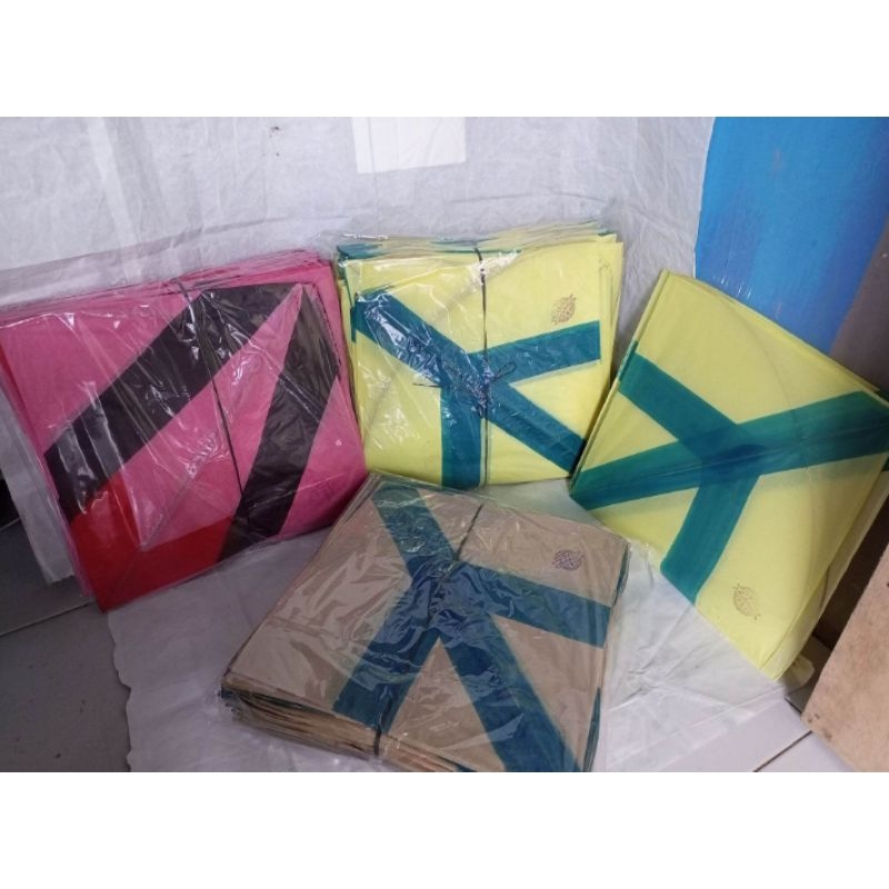 LAYANG LAYANGAN ADUAN SP uk 55/56 isi 100pcs