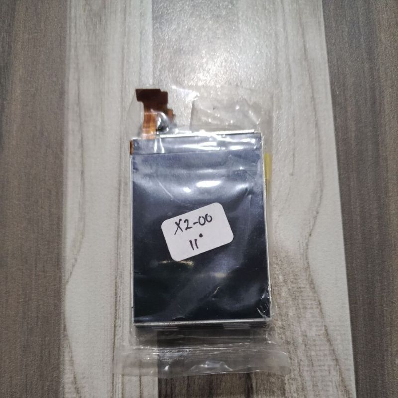 LCD NOKIA X2-00/X3-00/C5