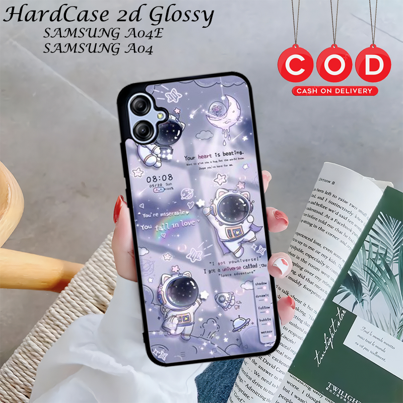 Case-Samsung-A04E-Casing-Samsung-A04E-Hardcase-2D-Glossy-Case-Kilau-Softcase-Phone-Case-Hp-Glass-Han