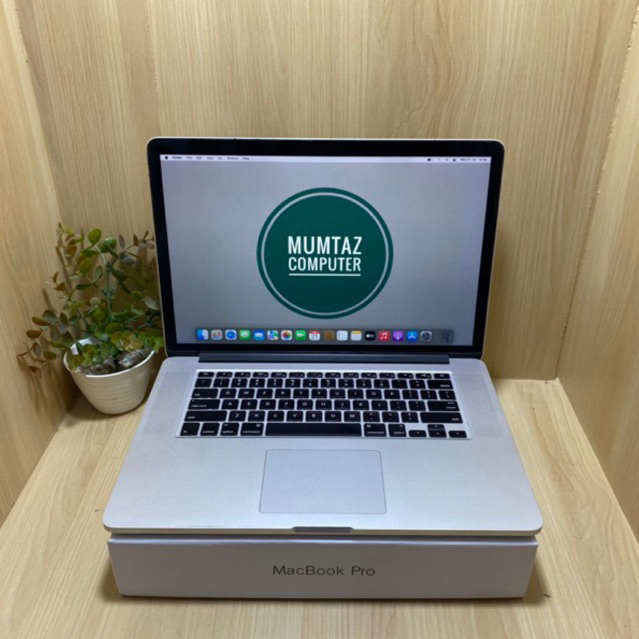 MACBOOK PRO 15" 2011-2015 RAM 8GB | 16GB SSD 512GB 1TB