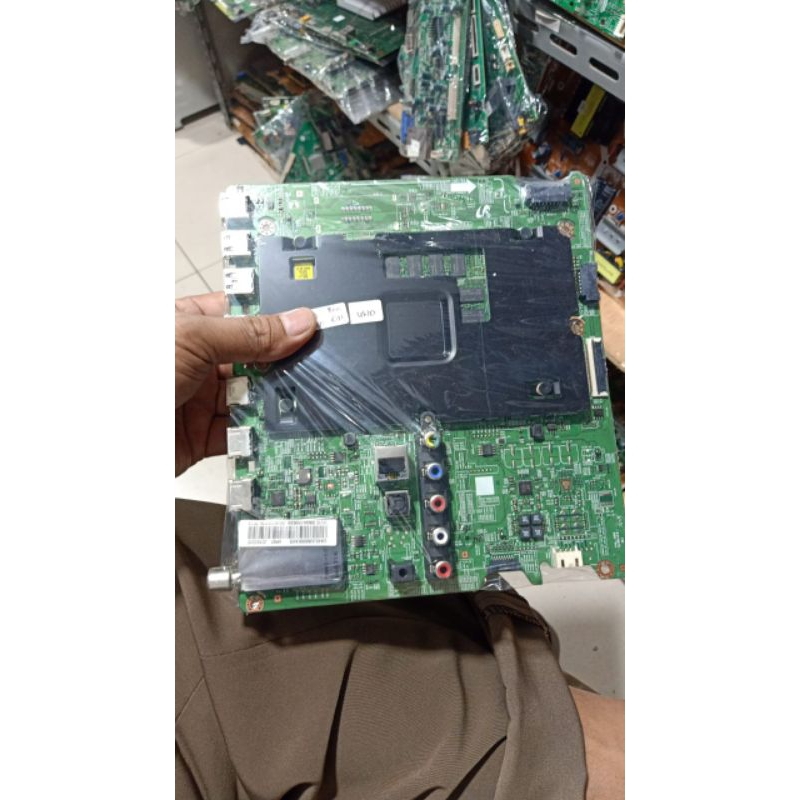 MAINBOARD MOBO MB TV LED SAMSUNG