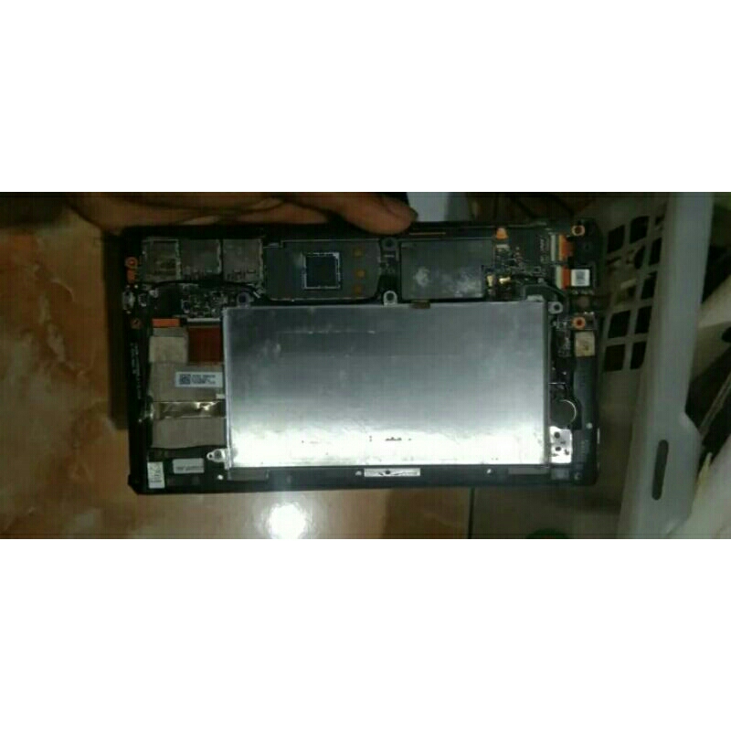 mesin hp tablet asus zenpad p01y ori cabutan sudah tested