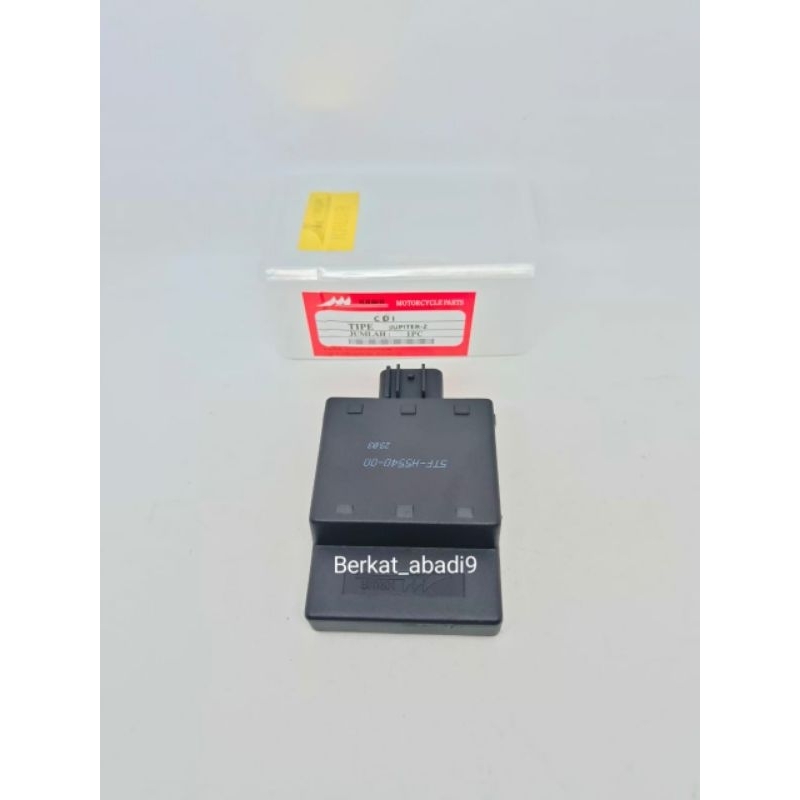 Cdi Jupiterz Jupiter z Vegar Vega R new 2006 - 2008