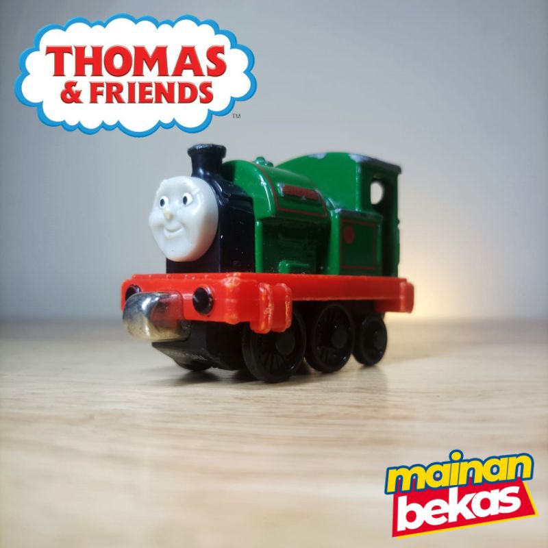 Preloved Thomas & Friends Peter Sam