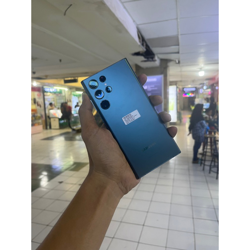 Samsung s22 Ultra 256gb