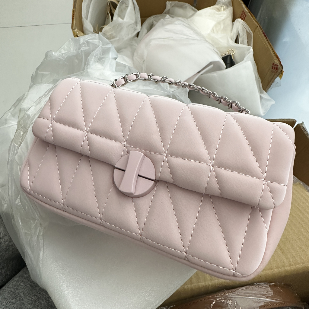 pink mall-  Tas wanita /Tas selempang / tas pesta sling bag/Tas hangbag/bag women