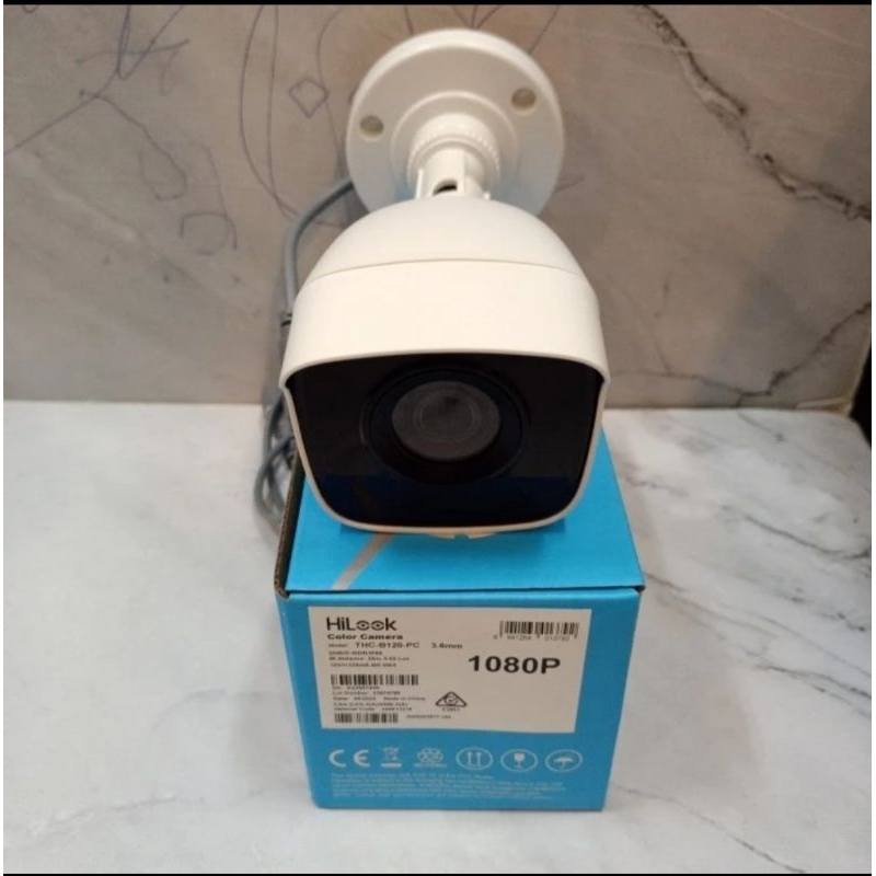 Kamera Cctv outdoor Hilook 2mp