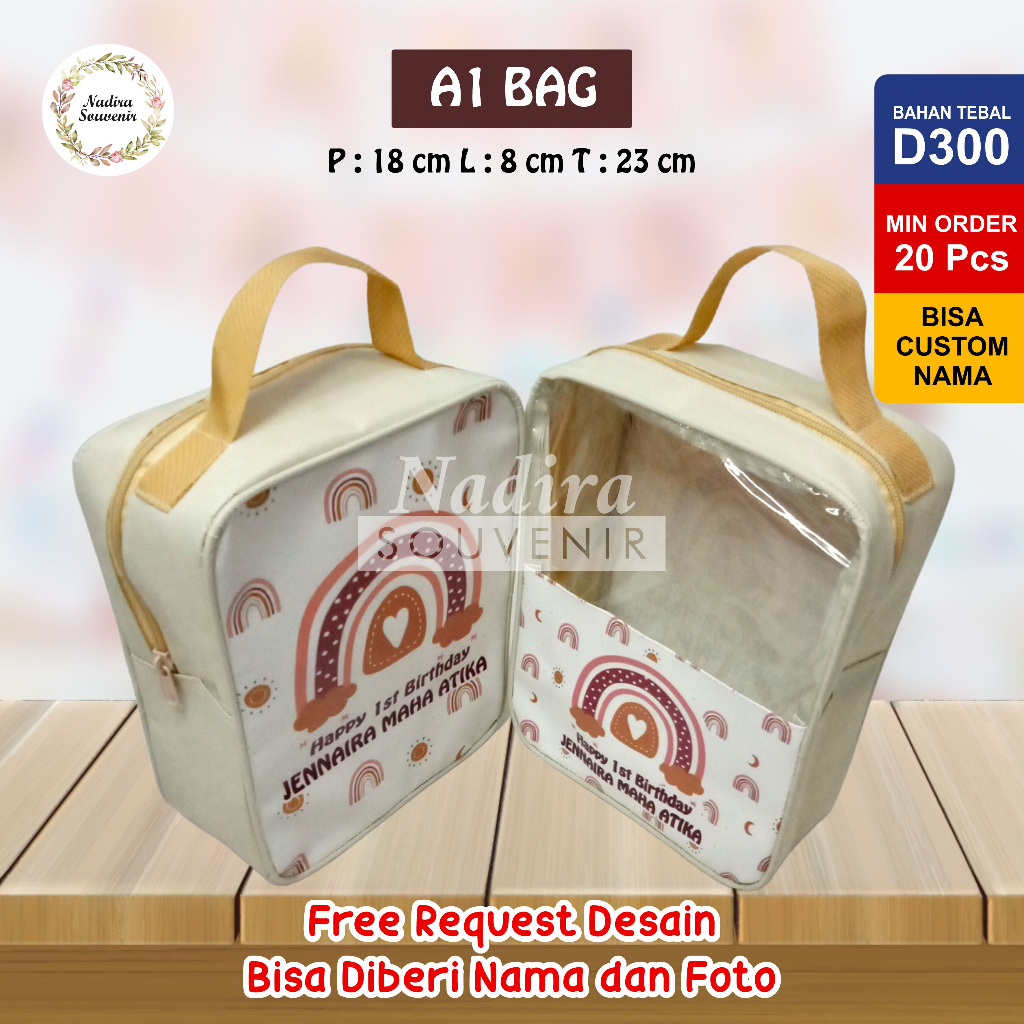 

TAS ULTAH TAS ULANG TAHUN TAS SOUVENIR ULANG TAHUN TAS ULTAH ANAK TAS BIRTH DAY GOODIE BAG ULTAH GOODIE BAG BIRTH DAY TAS SOUVENIR ULTAH ANAK TAS PARTUS GOODIE BAG A1 BAG