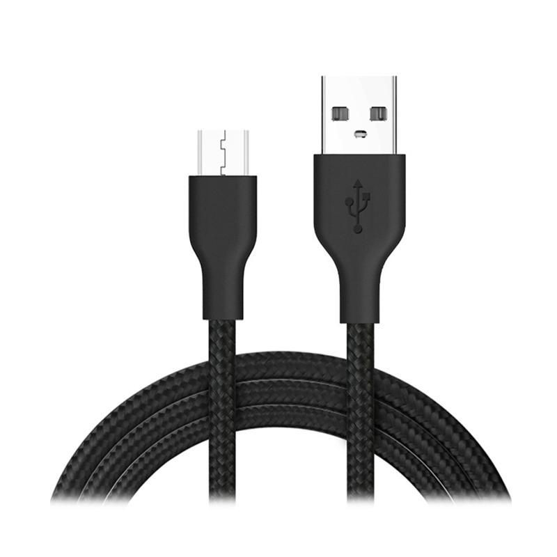 Kabel Data Micro Usb V8 Android 10 Meter Bisa Pakai Semua Tipe Hp Micro Usb
