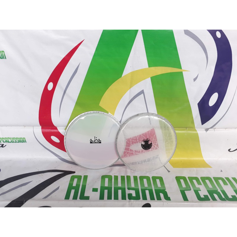 Mika darbuka Emin terbaru