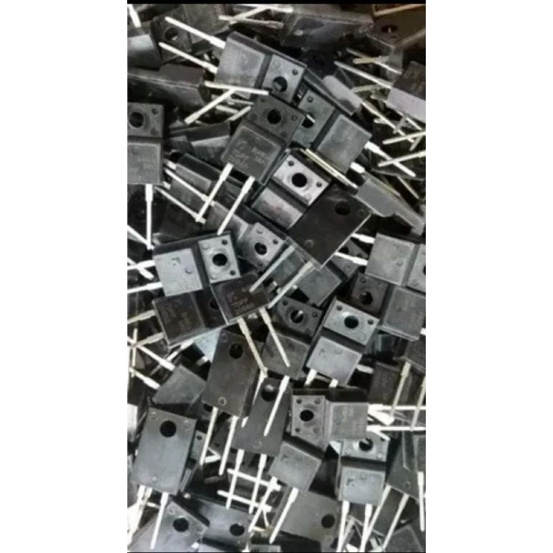 Dioda TDPF 20B60 20A 600V