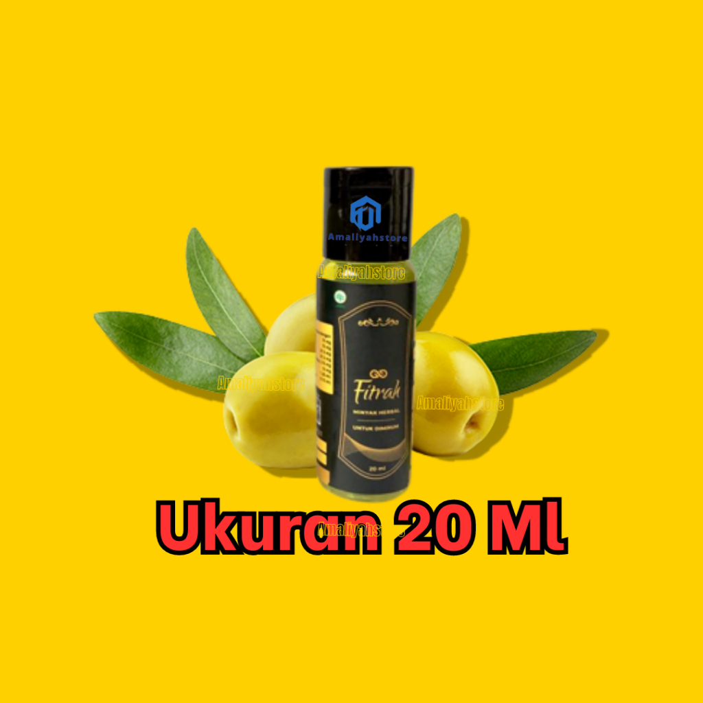 Minyak Fitrah Plus Berkah Extra Zaitun Virgin Olive Oil Obat Batuk Masuk Angin Bayi Dan Dewasa Aromateraphy Aroma Terapi Untuk Segala Macam Penyakit Paling Ampuh 100% Original