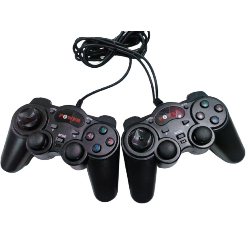 Joystick Game Pc Komputer/Laptop