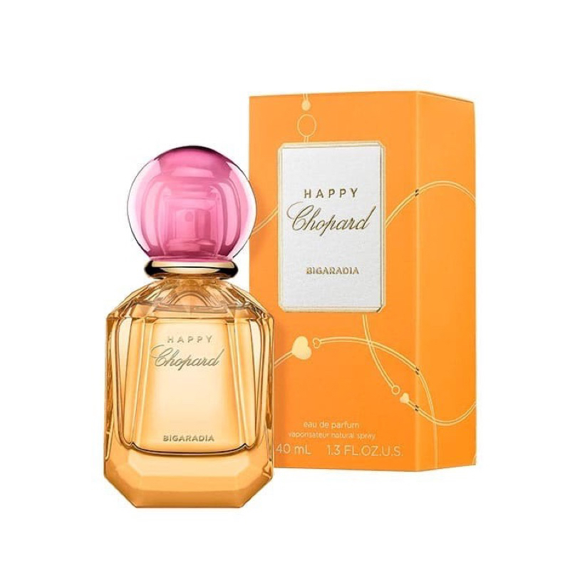 Chopard Happy Bigaradia Eau De Parfum Spray 40ml/1.3oz Preloved